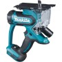 Akku-Trockenbausäge DSD180Z, 18Volt, Stichsäge