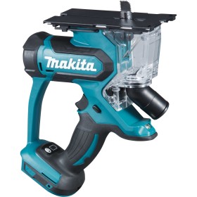 Akku-Trockenbausäge DSD180Z, 18Volt, Stichsäge