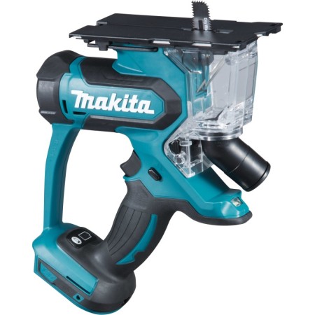 Akku-Trockenbausäge DSD180Z, 18Volt, Stichsäge