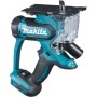 Akku-Trockenbausäge DSD180Z, 18Volt, Stichsäge