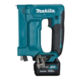 Akku-Tacker ST113DSMJ, 10,8Volt, Elektrotacker