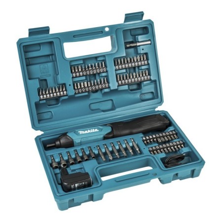 Akku-Knickschrauber DF001DW, 3,6Volt