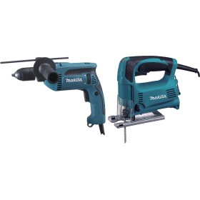 Werkzeug-Set DK0074 (HP1641 + 4329), Schlagbohrmaschine