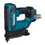 Akku-Pintacker DPT353Z, 18Volt, Elektrotacker