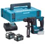 Akku-Bohrhammer HR166DSMJ, 10,8Volt