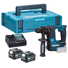 Akku-Bohrhammer HR166DSMJ, 10,8Volt