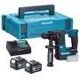 Akku-Bohrhammer HR166DSMJ, 10,8Volt