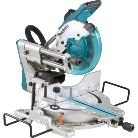 Kapp- und Gehrungssäge LS1019L, 260mm, Kapp-und Gehrungssäge