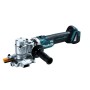 Akku-Moniereisenschneider DSC250ZK, 18Volt, Winkelschleifer