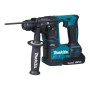 Akku-Bohrhammer DHR171RAJ, 18Volt