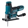 Akku-Pendelhubstichsäge JV102DZ 10,8Volt