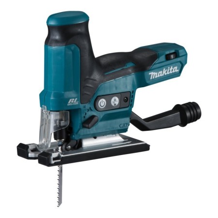 Akku-Pendelhubstichsäge JV102DZ 10,8Volt