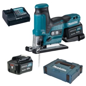 Akku-Pendelhubstichsäge JV102DSMJ 10,8Volt