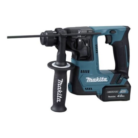 Akku-Bohrhammer HR140DSMJ, 10,8Volt