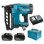 Akku-Stauchkopfnagler DBN600RTJ, 18Volt