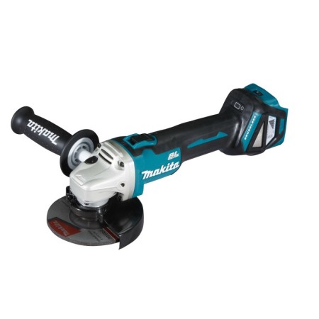 Akku-Winkelschleifer DGA511Z, 18Volt