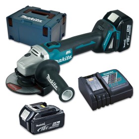 Akku-Winkelschleifer DGA511RTJ, 18Volt
