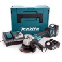 Akku-Winkelschleifer DGA513RTJ, 18Volt