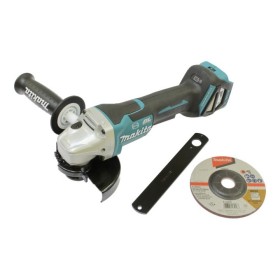 Akku-Winkelschleifer DGA517Z, 18Volt