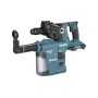 Akku-Kombihammer DHR283ZWJU SDS-PLUS, 2x18Volt, Bohrhammer