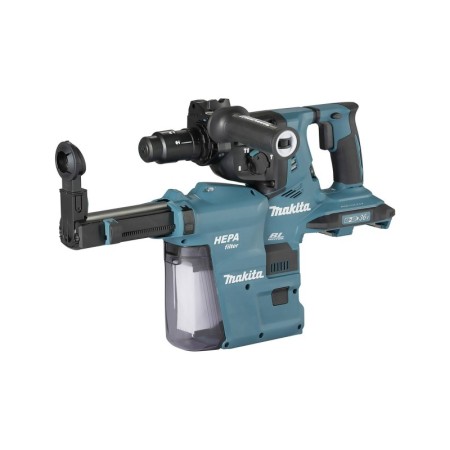 Akku-Kombihammer DHR283ZWJU SDS-PLUS, 2x18Volt, Bohrhammer