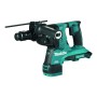 Akku-Kombihammer DHR281ZJ SDS-PLUS, 2x18Volt, Bohrhammer