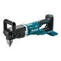 Akku-Winkelbohrmaschine DDA460ZK, 2x18Volt