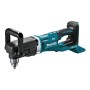 Akku-Winkelbohrmaschine DDA460ZK, 2x18Volt