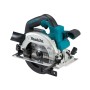 Akku-Handkreissäge DHS660Z, 18Volt
