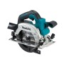 Akku-Handkreissäge DHS660Z, 18Volt