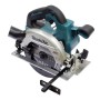 Akku-Handkreissäge DHS661ZU, 18Volt