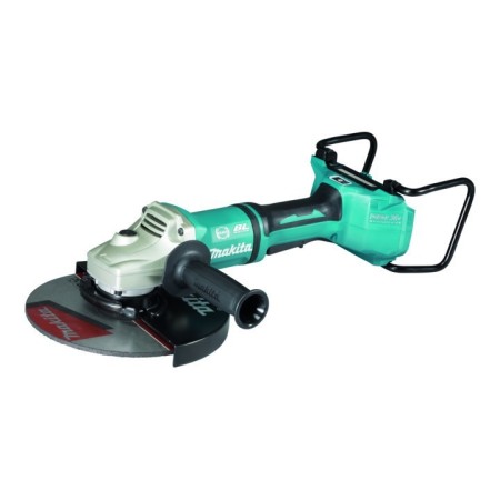 Akku-Winkelschleifer DGA901ZKU2, 2x18Volt