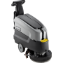Bodenreinigungsmaschine - Scheuersaugmaschine Lavor Pro Dynamic 45E