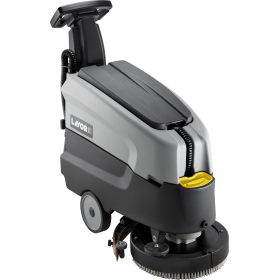 Bodenreinigungsmaschine - Scheuersaugmaschine Lavor Pro Dynamic 45E