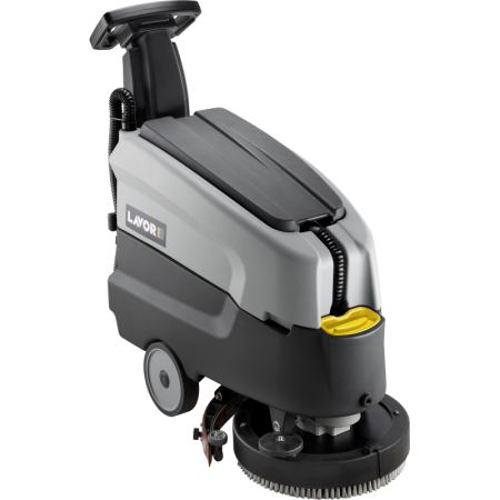 Bodenreinigungsmaschine - Scheuersaugmaschine Lavor Pro Dynamic 45E