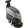 Bodenreinigungsmaschine - Scheuersaugmaschine Lavor Pro Dynamic 45E