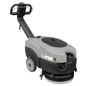 Bodenreinigungsmaschine Lavor Pro Scl Quick 36 E