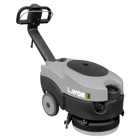 Bodenreinigungsmaschine Lavor Pro Scl Quick 36 E