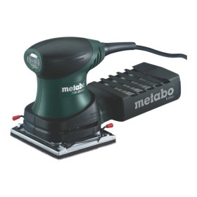 Metabo Fäustlingssander FSR 200 Intec Kunststoffkoffer