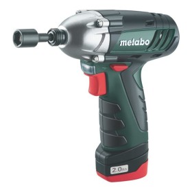 Metabo 60009350 Akku-Schlagschrauber PowerImpact 12