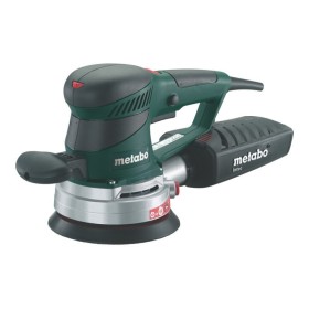 Metabo Exzenterschleifer SXE 450 TurboTec Karton