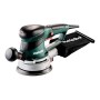 Metabo Exzenterschleifer SXE 450 TurboTec MetaLoc