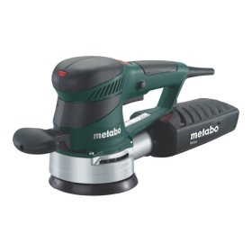 Metabo Exzenterschleifer SXE 425 TurboTec Karton