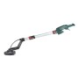 Metabo Langhalsschleifer LSV 5-225 Comfort + variabler Längenverstellung + Kunststoffkoffer