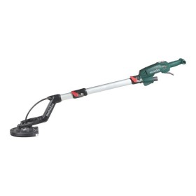 Metabo Langhalsschleifer LSV 5-225 Comfort + variabler Längenverstellung + Kunststoffkoffer