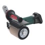 Metabo Akku-Satiniermaschine S 18 LTX 115 Karton