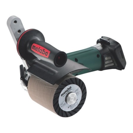 Metabo Akku-Satiniermaschine S 18 LTX 115 Karton