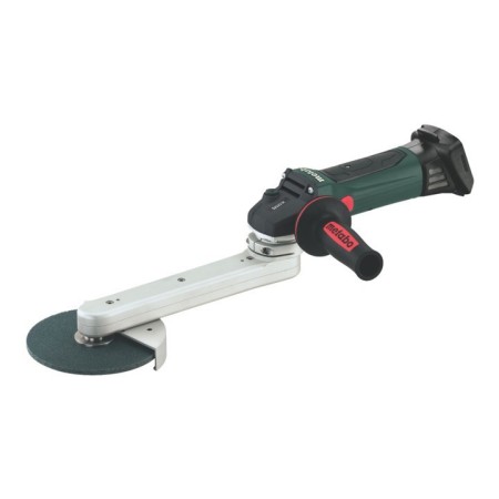 Metabo Akku-Kehlnahtschleifer KNS 18 LTX 150 Karton
