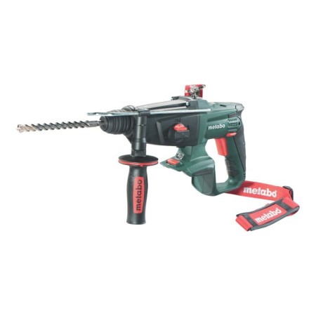 Metabo Akku-Kombihammer KHA 18 LTX MetaLoc