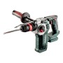 Metabo Akku-Kombihammer KHA 18 LTX BL 24 Quick + Quick-Wechselfutter MetaLoc